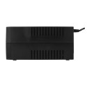 Ever EASYLINE 850 AVR USB line-interactive 0.85 kVA 480 W 2 AC pistikupesa