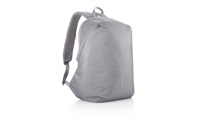 XD DESIGN ANTI-THEFT BACKPACK BOBBY SOFT GREY P/N: P705.792