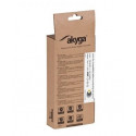 Akyga AK-ND-47 toiteadapter/inverter Sise 40 W Must Akyga AK-ND-47 toiteadapter/inverter Sise 40 W Must