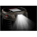 Garmin fenix 8 Pro 47mm, sapphire/graphite
