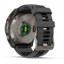 Garmin fenix 8 Pro 51mm, sapphire/graphite