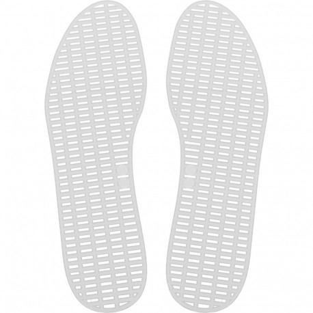 Wkładki do butów wojskowe, 5 par, "39", lahti