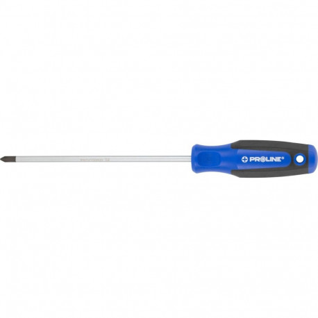 10086 Soft Touch ristkruvikeeraja PH1x150 mm, Proline