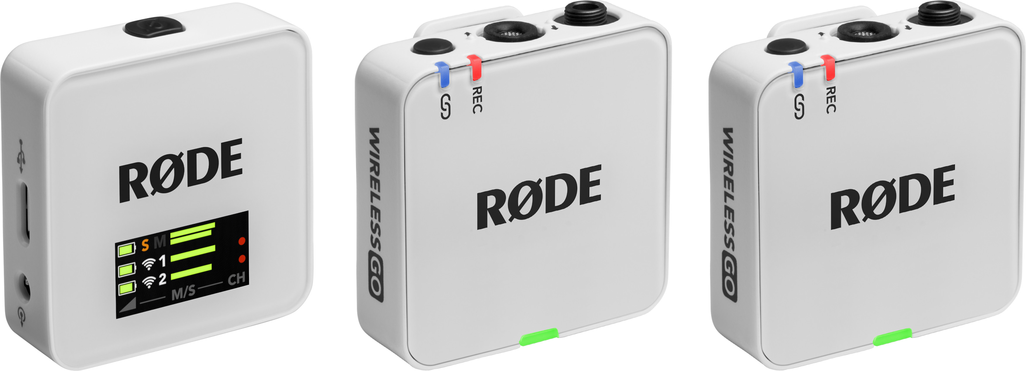 RODE WIGOGEN3W