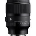 Sigma 35mm f/1.2 DG II Art objektiiv L-bajonett Sigma 35mm f/1.2 DG II Art objektiiv L-bajonett