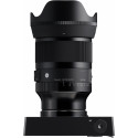 Sigma 35mm f/1.2 DG II Art lens for L-Mount