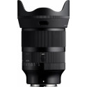 Sigma 35mm f/1.2 DG II Art lens for L-Mount