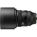 Sigma 135mm f/1.4 DG Art objektiiv L-bajonett