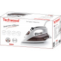Techwood aurutriikraud TFV-2408C (avatud pakend)