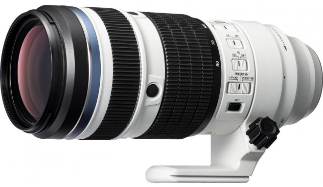 OM SYSTEM M.Zuiko Digital ED 50-200mm f/2.8 IS PRO objektiiv