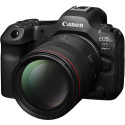 Canon RF 85mm f/1.4 L VCM objektiiv