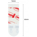 3M Command Poster Strips 12pcs