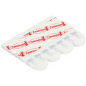 3M riputusribad Command Poster Strips 12tk