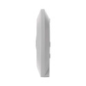 PIR motion sensor IP20 2000W white