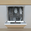 Candy dishwasher CDIH 2L1047