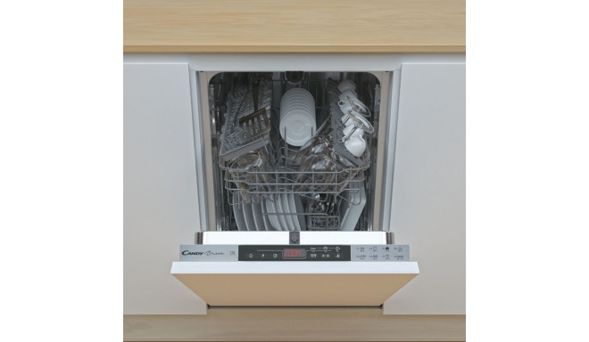 Candy nõudepesumasin CDIH 2L1047