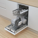 Candy dishwasher CDIH 2L1047