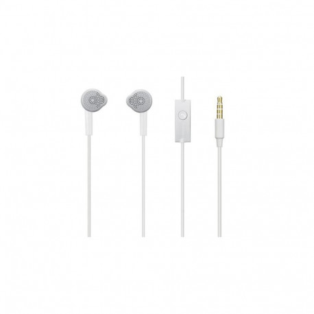 Samsung 3.5 mm  In-line microphone  White