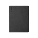 Kaaned e-lugerile Onyx Boox 6 Poke5 Magnetic Cover Case, must