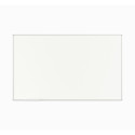 Valgetahvel 2120S5, 20cm pl.renn  1210x910mm /al.raam Valgetahvel 2120S5, 20cm pl.renn  1210x910mm /al.raam