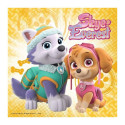 Ravensburger pusle 3x49 tk: Skye ja Everest