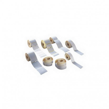 Markeerimislint Dymo LabelWriter 89x36mm 260tk x 2rulli