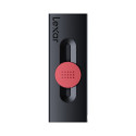 Lexar Jumpdrive D300 Dual Type-C and Type-A Flash Drive, R130 (USB 3.2) 256GB