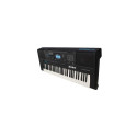 Yamaha PSR-E473 synthesizer Digital synthesizer 61 Black