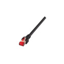 EFB Elektronik K5515.50 networking cable Black 50 m Cat6 S/FTP (S-STP)