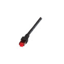EFB Elektronik K5515.50 networking cable Black 50 m Cat6 S/FTP (S-STP)
