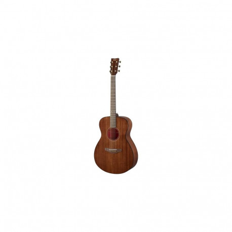 Yamaha STORIA III Acoustic guitar 6 strings Brown, Red
