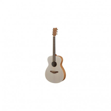 Yamaha STORIA I Acoustic guitar 6 strings Blue, White