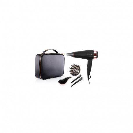 Eta ETA732090020 hair dryer 2200 W Black