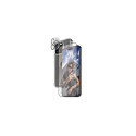 PanzerGlass ® 3-in-1 Pack iPhone 15 Pro Max
