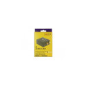 DeLOCK 63477 audio converter Black