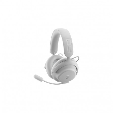 Alienware PRO-HS-G-DEAM Headset Wired & Wireless Head-band Gaming USB Type-C Bluetooth Black, Wh