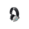 Alienware AW725H Headset Wired &amp; Wireless Head-band Gaming USB Type-C Bluetooth Black, White