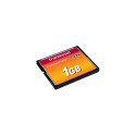 Transcend CompactFlash 133x 1GB