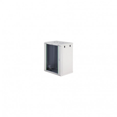 Digitus Wall-mounted enclosure Dynamic Basic series - 600x450 mm (WxD)
