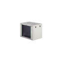 Digitus Wall-mounted enclosure Dynamic Basic series - 600x450 mm (WxD)