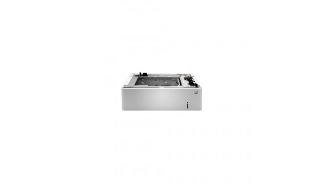 HP LaserJet Color 550-sheet Media Tray