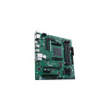 ASUS PRO B550M-C/CSM AMD B550 Socket AM4 micro ATX