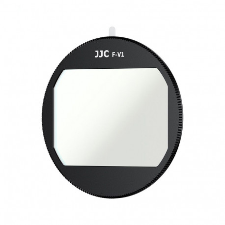 JJC F V1 L39 ultradun Multi Coated UV Filter voor Canon PowerShot V1