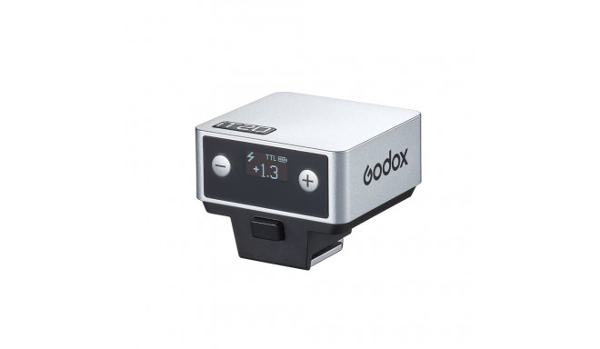 Godox IT20 C Silver iFlash TTL Camera Flash for Canon