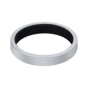 JJC RN FXVI Adapter Ring Silver