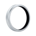 JJC RN FXVI Adapter Ring Silver
