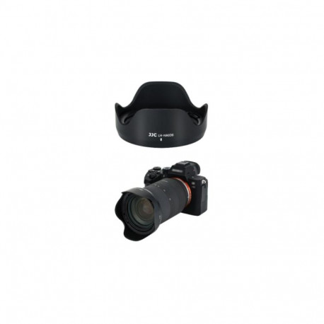 JJC Tamron zonnekap LH HA036