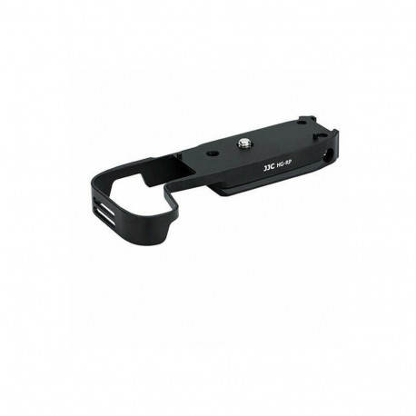JJC HG RP Extension greep voor Canon EOS RP