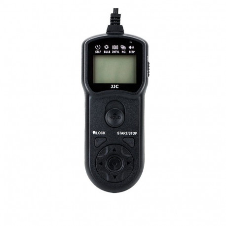 JJC TM R2 Timer RemoteShutter kabel