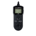 JJC TM R2 Timer RemoteShutter Cord